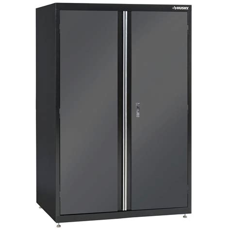 husky steel floor cabinet|husky 48 steel wall cabinet.